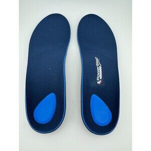 PowerStep ProTech Full Orthotic Insoles Arch Support M 4-4.5/ W 6-6.5 #A size